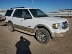 2007 Ford Expedition Eddie Bauer