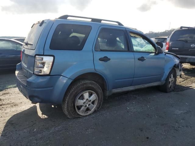 2009 Ford Escape XLT