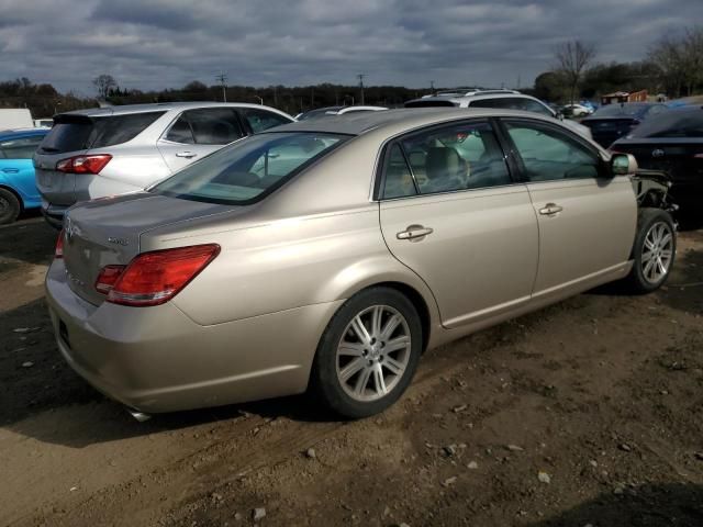 2006 Toyota Avalon XL