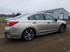 2015 Subaru Legacy 2.5I Limited