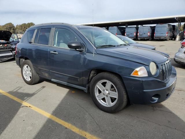 2007 Jeep Compass