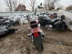 2007 Harley-Davidson Fxst Custom