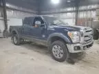 2012 Ford F350 Super Duty