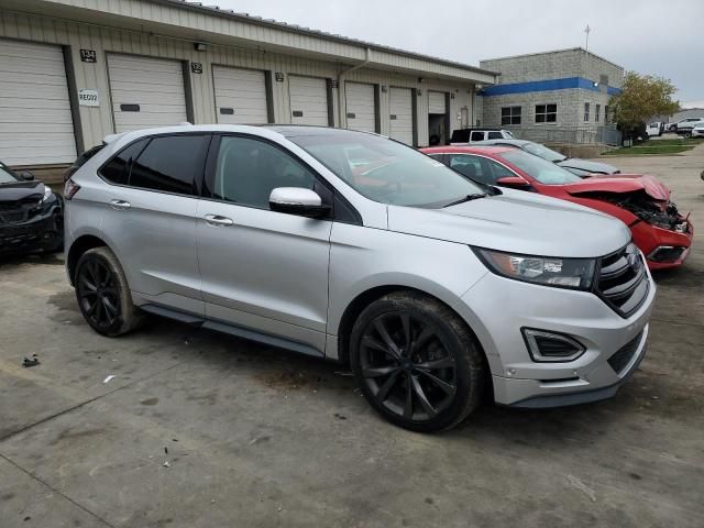 2015 Ford Edge Sport