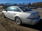 2008 Mercury Sable Premier