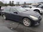 2010 Infiniti G37