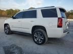 2018 Chevrolet Tahoe C1500 LT