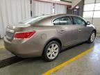 2011 Buick Lacrosse CXL