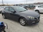 2014 Mazda 3 Sport