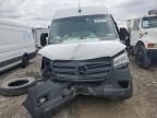 2023 Mercedes-Benz Sprinter 3500