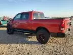 2016 Dodge RAM 1500 Rebel