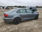 2014 Volkswagen Jetta Base