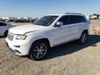 2015 Jeep Grand Cherokee Summit