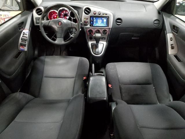 2007 Pontiac Vibe