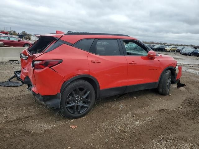 2019 Chevrolet Blazer 1LT