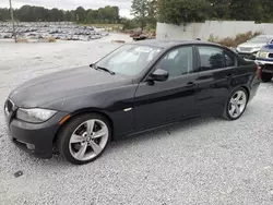 Salvage cars for sale at Fairburn, GA auction: 2011 BMW 335 I