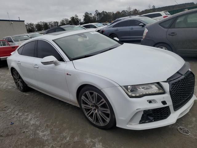 2014 Audi A7 Premium Plus