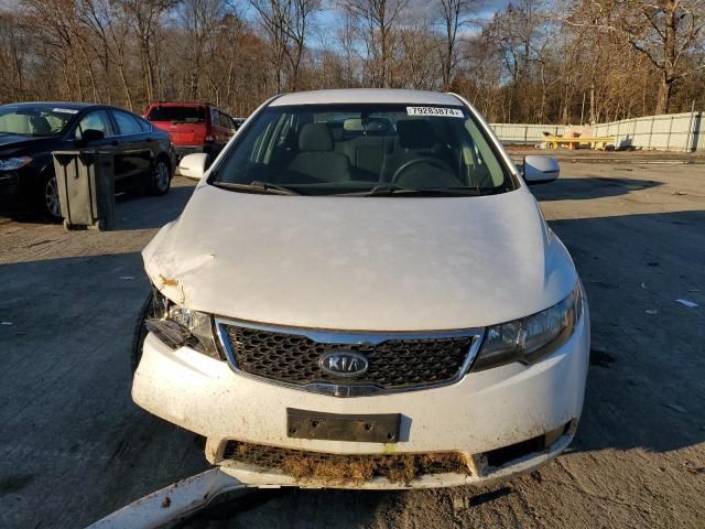 2012 KIA Forte EX