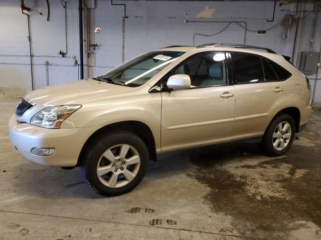 2004 Lexus RX 330