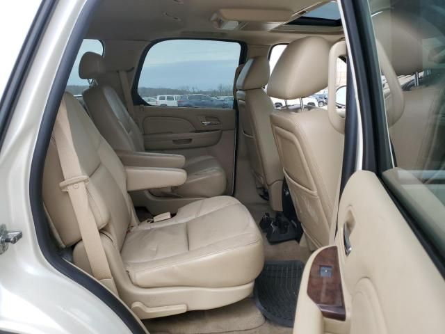 2009 Cadillac Escalade Luxury