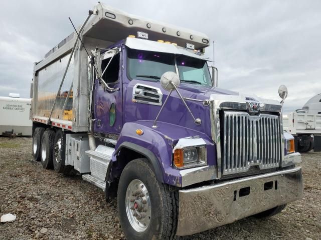 2021 Western Star Conventional 4700SF