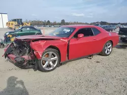 Dodge Vehiculos salvage en venta: 2013 Dodge Challenger R/T