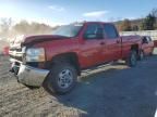 2013 Chevrolet Silverado K2500 Heavy Duty