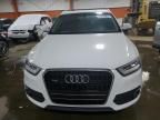 2015 Audi Q3 Prestige