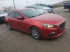 2014 Mazda 3 Sport