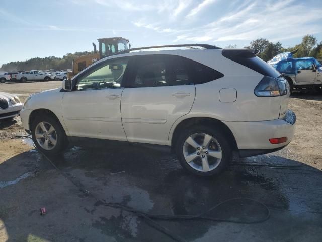 2004 Lexus RX 330