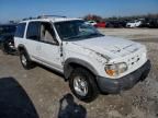 2000 Ford Explorer XLS