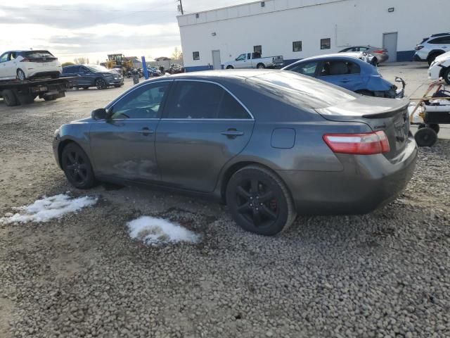 2008 Toyota Camry CE