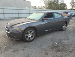 2013 Dodge Charger SE en venta en Gastonia, NC