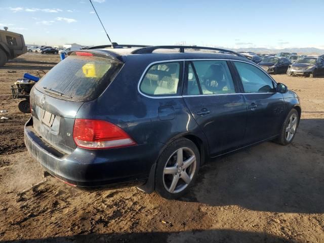 2009 Volkswagen Jetta SE