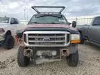 1999 Ford F350 SRW Super Duty