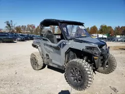 Vehiculos salvage en venta de Copart Columbia, MO: 2023 Polaris General XP 1000 Ultimate