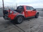 2011 Ford F150 SVT Raptor