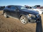 2017 Mercedes-Benz GLA 250 4matic