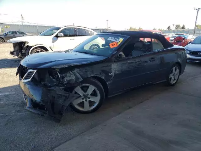 2010 Saab 9-3 2.0T