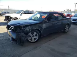 Saab Vehiculos salvage en venta: 2010 Saab 9-3 2.0T