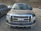 2009 Ford F150 Supercrew