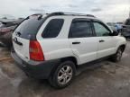 2005 KIA New Sportage