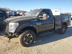 2012 Ford F250 Super Duty en venta en Glassboro, NJ