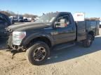 2012 Ford F250 Super Duty