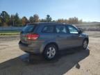 2013 Dodge Journey SE