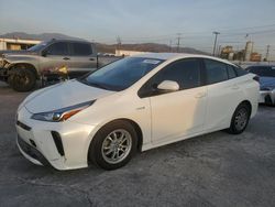 Run And Drives Cars for sale at auction: 2020 Toyota Prius L