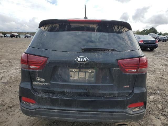 2019 KIA Sorento L