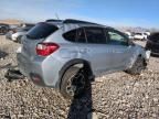 2013 Subaru XV Crosstrek 2.0 Premium