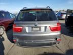 2007 BMW X5 4.8I