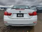 2014 BMW 428 I Sulev